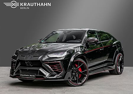 Lamborghini Urus Mansory Venatus Wide Body Kit