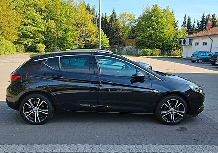 Opel Astra Turbo 1.4 103KW Excellence Sport
