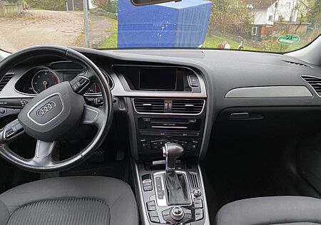 Audi A4 2.0 TDI (DPF) multitr. Ambiente Avant Amb...