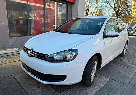 VW Golf Volkswagen 1.4 Trendline Klima Zahnriemen Neu