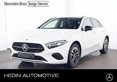 Mercedes-Benz A 250 e Kompaktlimousine mit EQ Hybrid Technolog