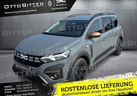 Dacia Jogger Extreme TCe110 5-Sitzer CITY-PAKET