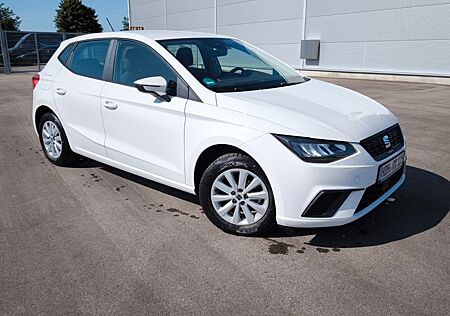 Seat Ibiza Style 1.0 TSI + TÜV neu + Garantie