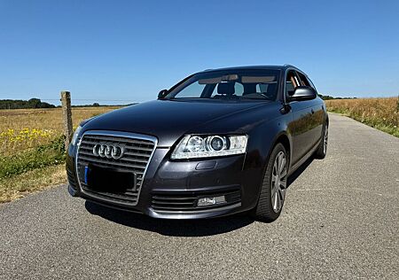 Audi A6 2.7 TDI (DPF) Avant -