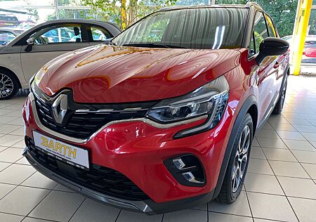 Renault Captur II Intens