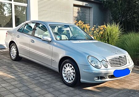 Mercedes-Benz E 280 ELEGANCE Elegance