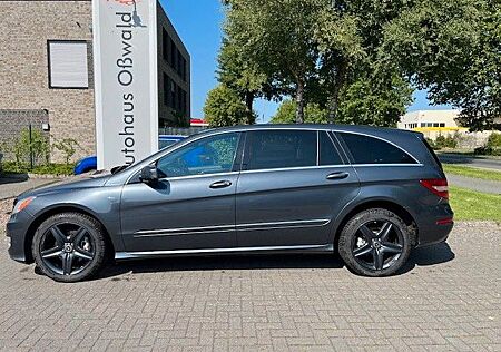 Mercedes-Benz R 350 CDI 4Matic 7-Sitzer Panorama Leder Klima