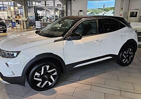 Opel Mokka Elegance