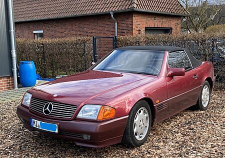 Mercedes-Benz SL 300