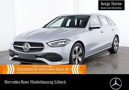 Mercedes-Benz C 180 T Avantgarde/LED/Kamera/Spurass./Akk.Glas