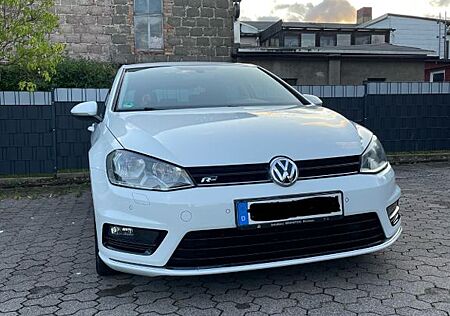 VW Golf Volkswagen 1.4 TSI 92kW BMT CUP Variant CUP