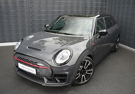 Mini John Cooper Works Clubman *Pano*HK*Recaro*Headup