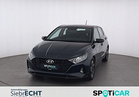 Hyundai i20 Select 1.0*PDCh*LKH*SHZ*uvm