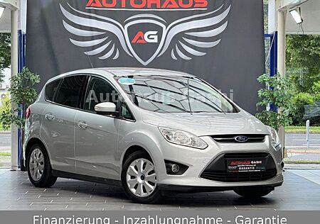 Ford C-Max 1.6TDCI*Business Edition*1.HD*Kamera*AHK*