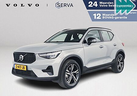 Volvo XC 40 XC40 B4 Plus Dark | AHK | Harman Kardon | Driver