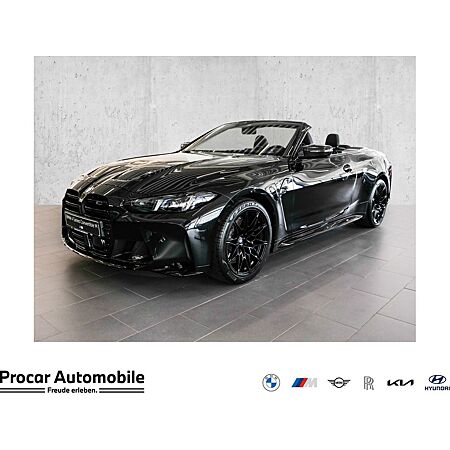 BMW M4 leasen