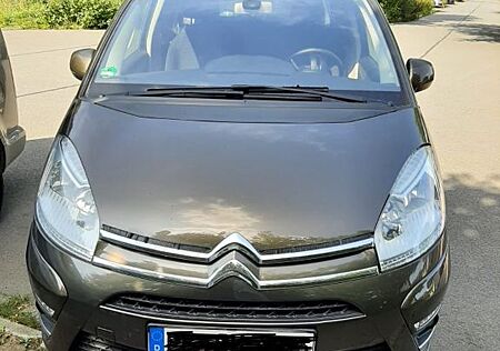 Citroën C4 Picasso HDi 1.6 Autom. 7 Sitzer TüV Neu