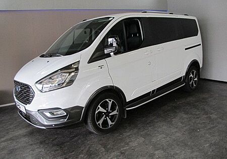 Ford Tourneo Custom L1 Active ACC+Navigation