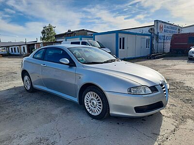 Alfa Romeo GT 2.0 JTS 16V Distinctive Distinctive