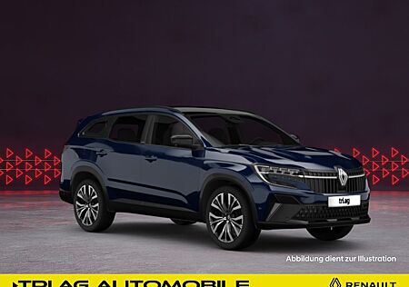 Renault Espace Iconic E-Tech Full Hybrid 200 7-Sitzer