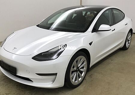 Tesla Model 3 Long Range Dual Motor FACELIFT A.Pilot P