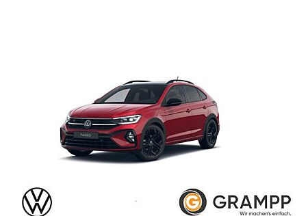VW Taigo Volkswagen R-Line 1,5 l TSI OPF AHK+KAMERA+LED+NAVI+A