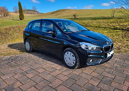 BMW 218i Active Tourer Advantage