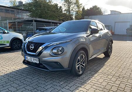 Nissan Juke N-Connecta 1.0 DIG-T Navi|SHZ|Kamera