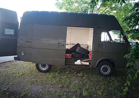 VW LT Volkswagen 31