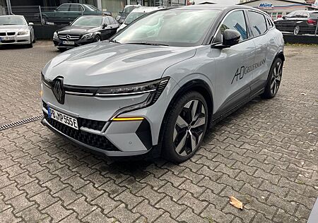 Renault Megane E-Tech 100% elektrisch EV 60 Techno 220