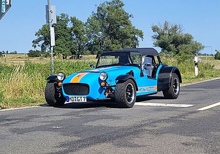 Caterham Andere