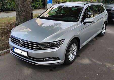 VW Passat Variant Volkswagen 2.0 TDI Comfortline Variant C...