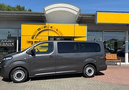 Opel Vivaro Kombi L 9SITZE*KAMERA*2KLIMAANLAGEN*NAVI