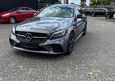 Mercedes-Benz C 220 d T