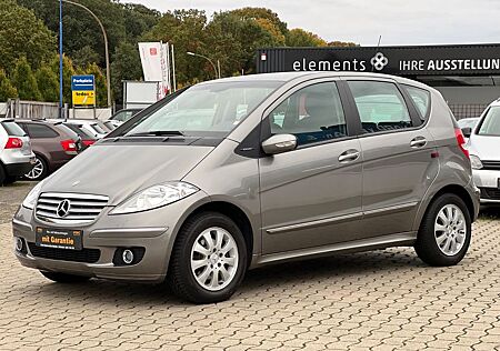 Mercedes-Benz A 170 gebraucht kaufen Mercedes-Benz A 170 A -Klasse