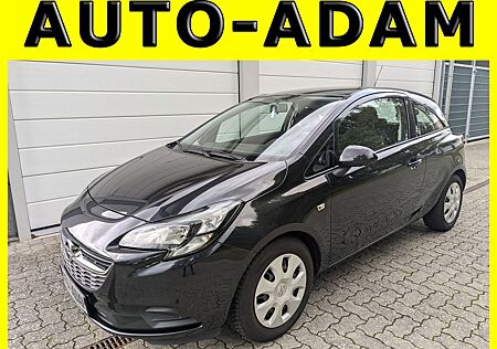 Opel Corsa E 1.2 Edition*Klimaanlage*Tüv:06/2026*