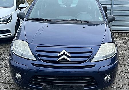 Citroën C3 HDi 70 Confort Confort