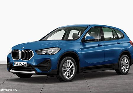 BMW X1 xDrive20d Advantage DAB Navi Tempomat Shz