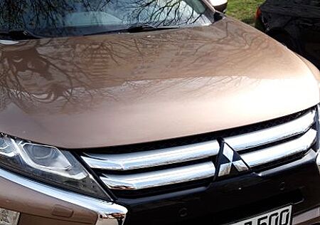 Mitsubishi Eclipse Cross 1.5 ClearTec T-MIVEC 4WD CVT D...