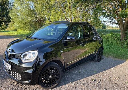 Renault Twingo 22KWh Urban Night