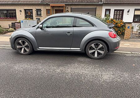 VW Beetle Volkswagen 2013 TÜV 01/2027 Top