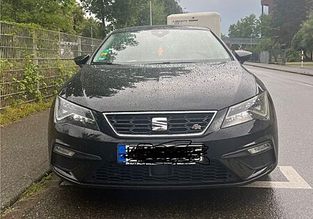 Seat Leon 1.4 TSI 92kW Start&Stop FR FR