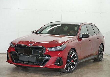 BMW i5 M60 xDrive M Sportpaket pro, Sitzbelüftung vo
