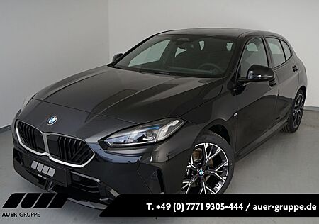 BMW 116 Limousine (M-Sport Navi LED Shz PDC MFL)
