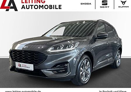 Ford Kuga PLUG IN HYBRID ST LINE X 2.5 AHK LED HEAD U