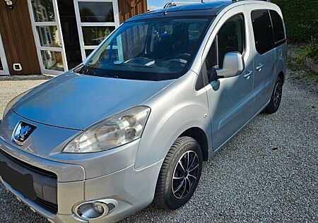 Peugeot Partner Tepee Tepee Family 120 VTi 1.6 Family