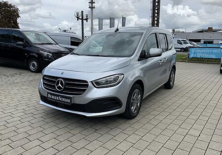 Mercedes-Benz T-Klasse T 180 STYLE 5-Sitze Klima Kamera Tempomat Sitzhe