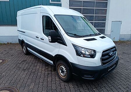 Ford Transit 290 L2 2.0 EcoBlue Klima