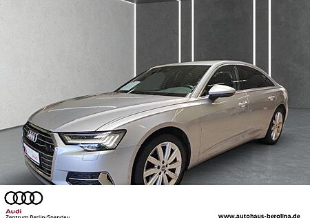 Audi A6 Lim. 50 TFSI e qu. Sport S tronic *HD-MATRIX*