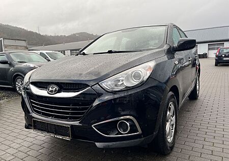 Hyundai ix35 Comfort